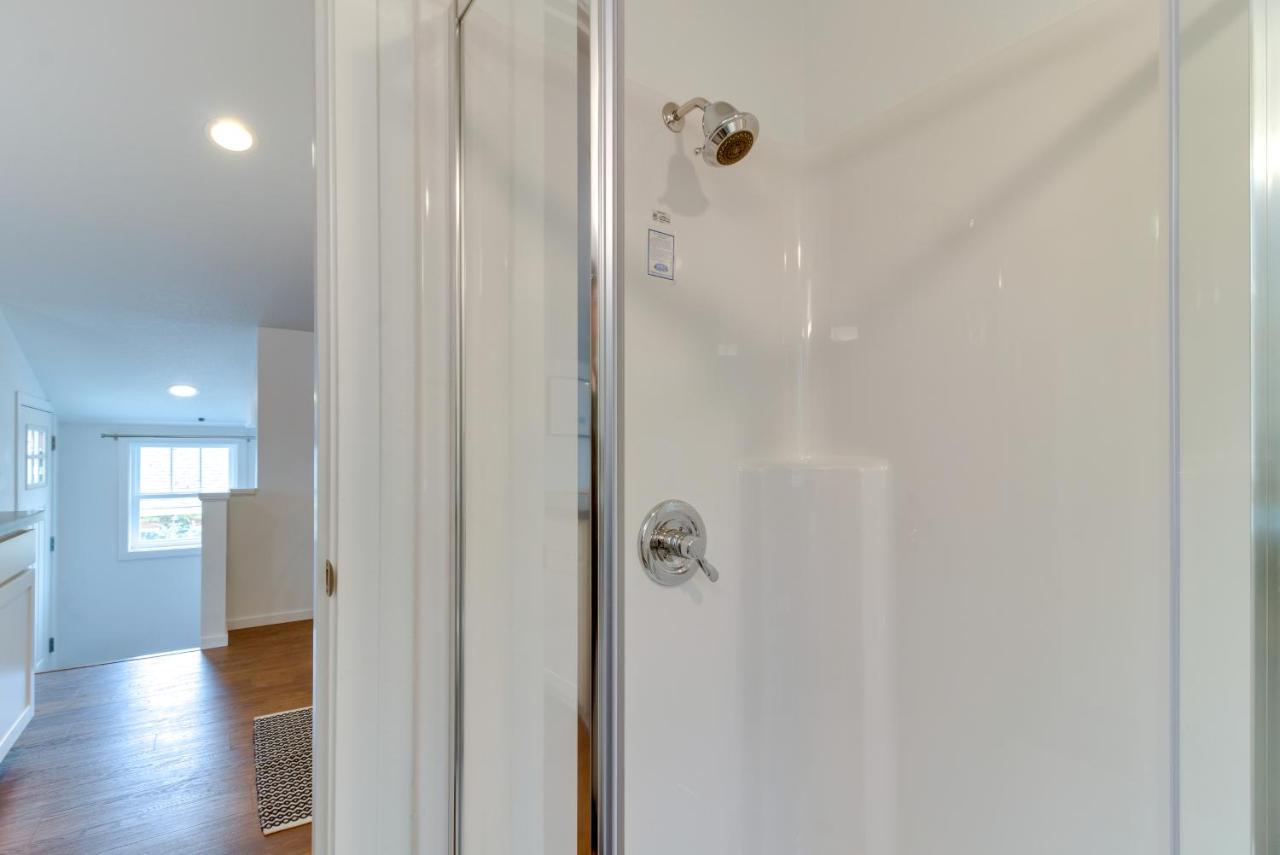 New Portland Neighborhood Studio Esterno foto